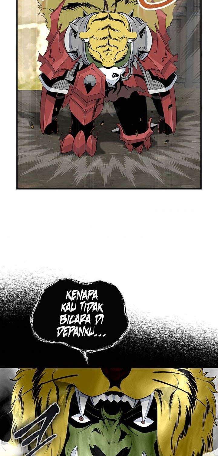 I’m Destined for Greatness! Chapter 84 Gambar 18