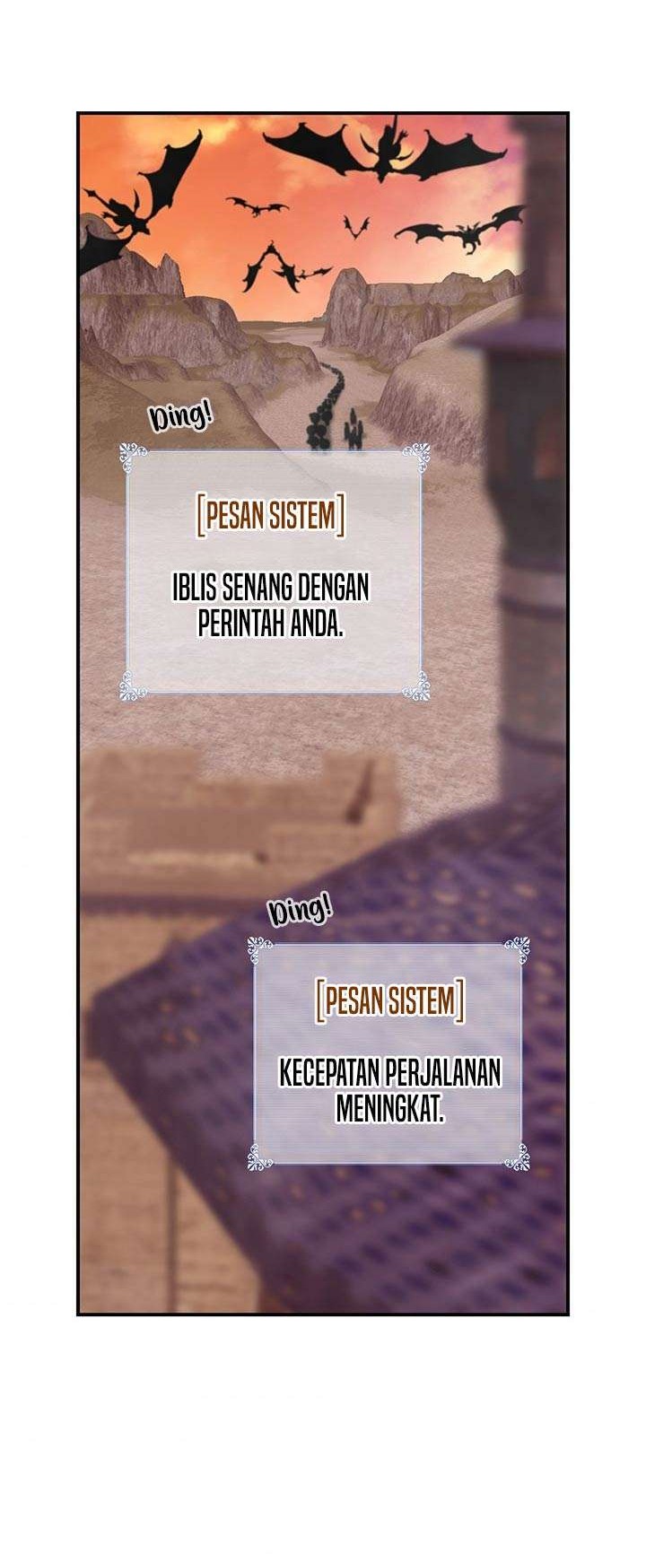 I’m Destined for Greatness! Chapter 83 Gambar 28