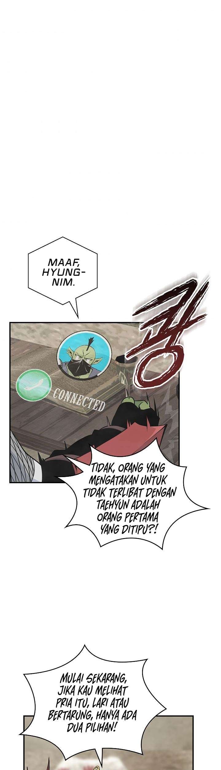 I’m Destined for Greatness! Chapter 83 Gambar 29