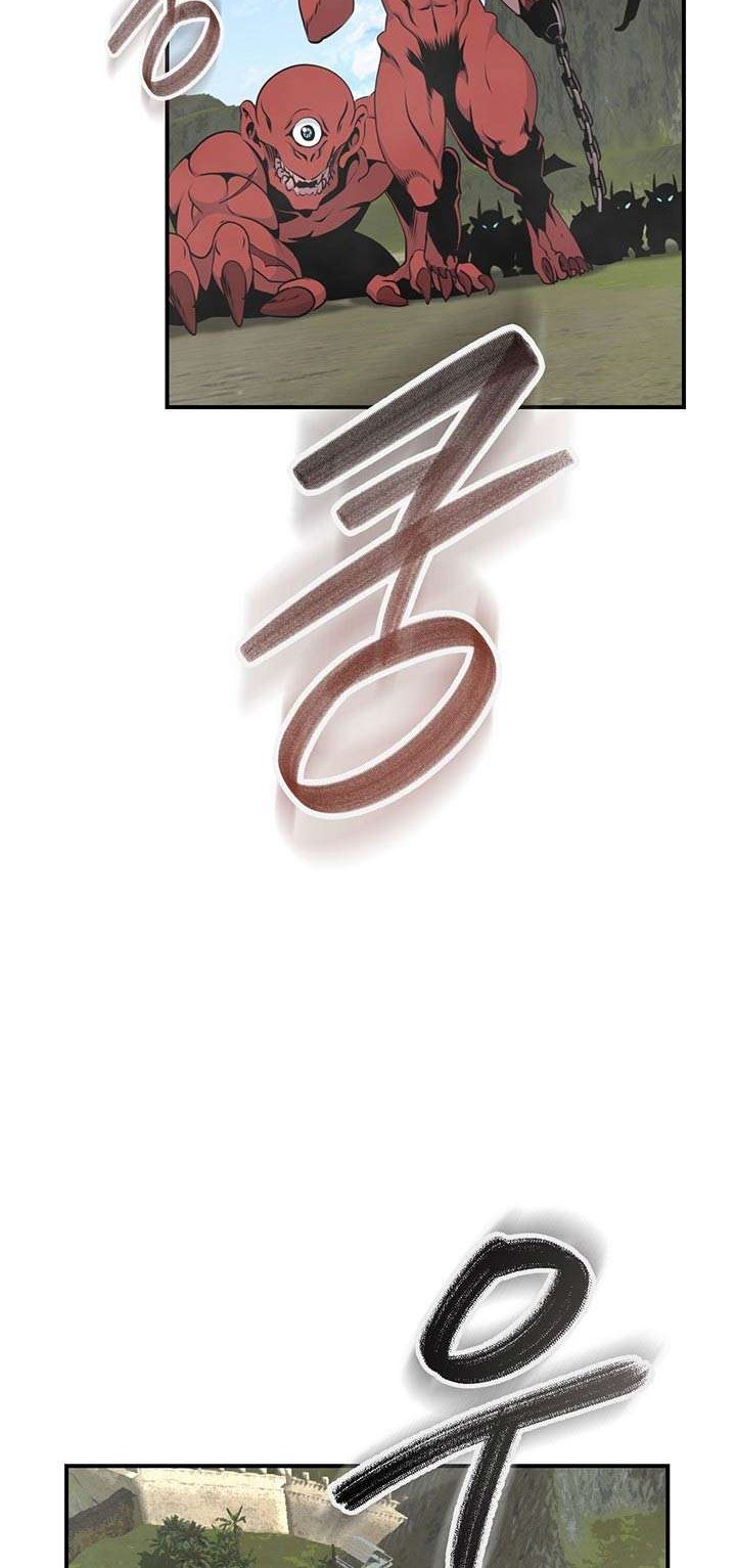 I’m Destined for Greatness! Chapter 83 Gambar 32