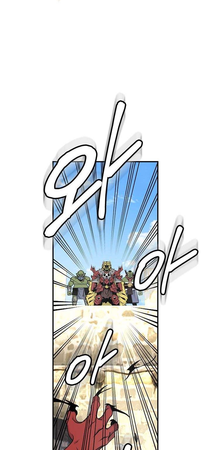 I’m Destined for Greatness! Chapter 83 Gambar 36