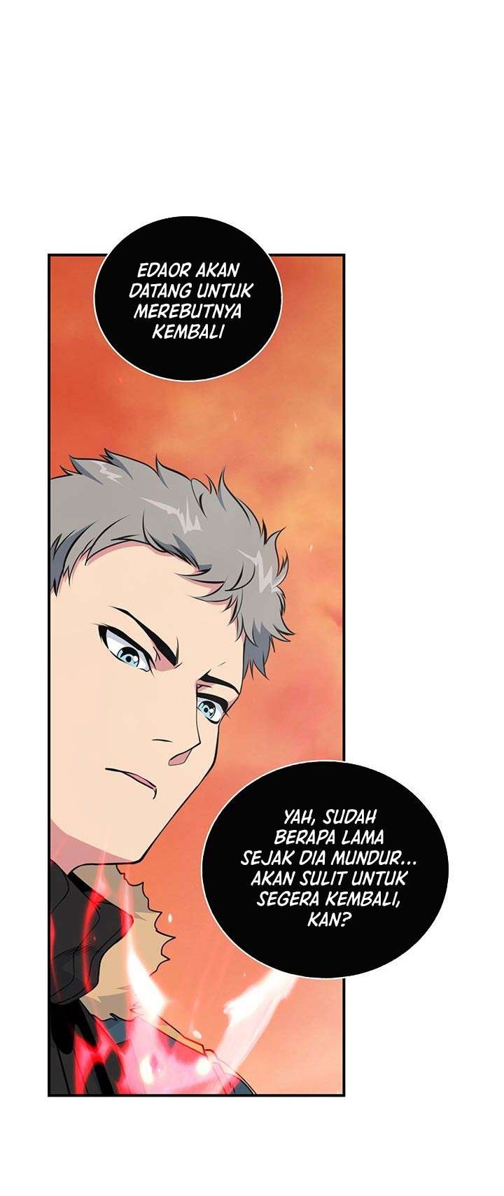 I’m Destined for Greatness! Chapter 83 Gambar 22