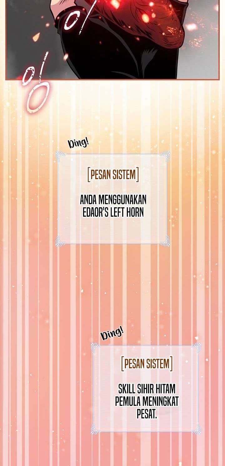 I’m Destined for Greatness! Chapter 83 Gambar 24