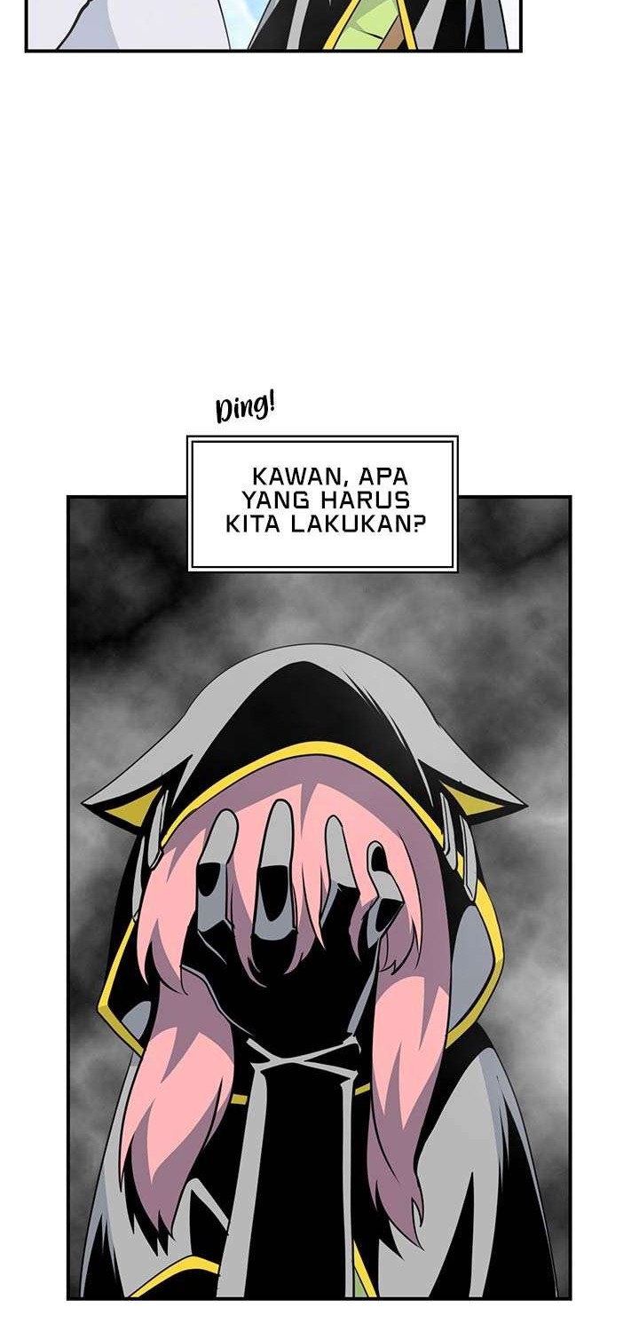 I’m Destined for Greatness! Chapter 83 Gambar 40