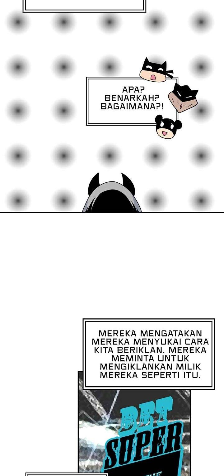 I’m Destined for Greatness! Chapter 83 Gambar 42