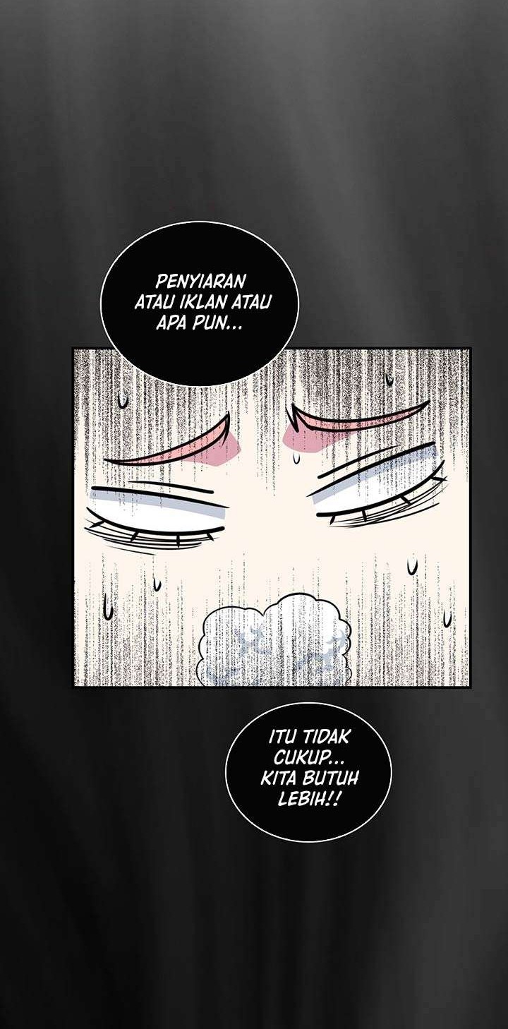 I’m Destined for Greatness! Chapter 83 Gambar 44