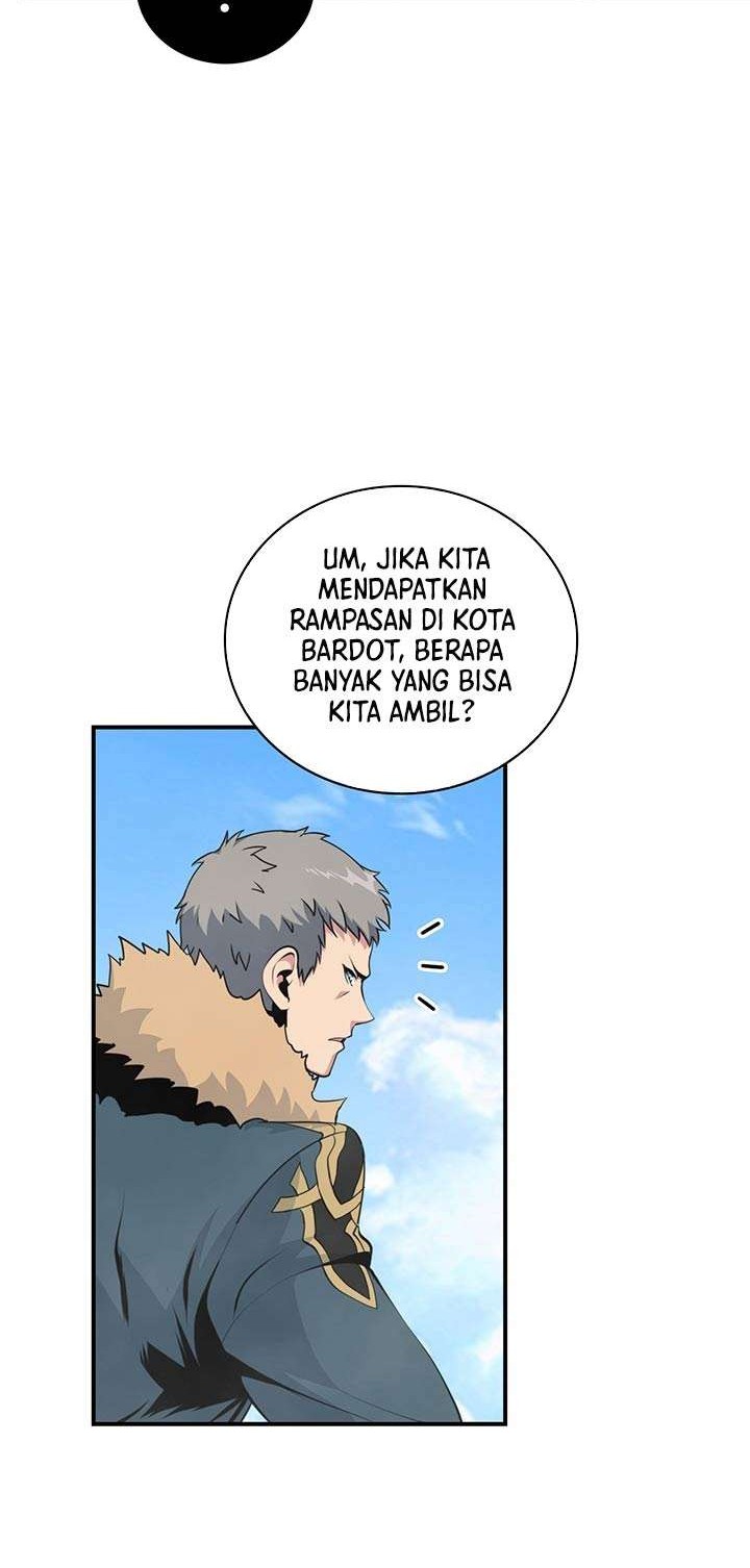 I’m Destined for Greatness! Chapter 83 Gambar 46
