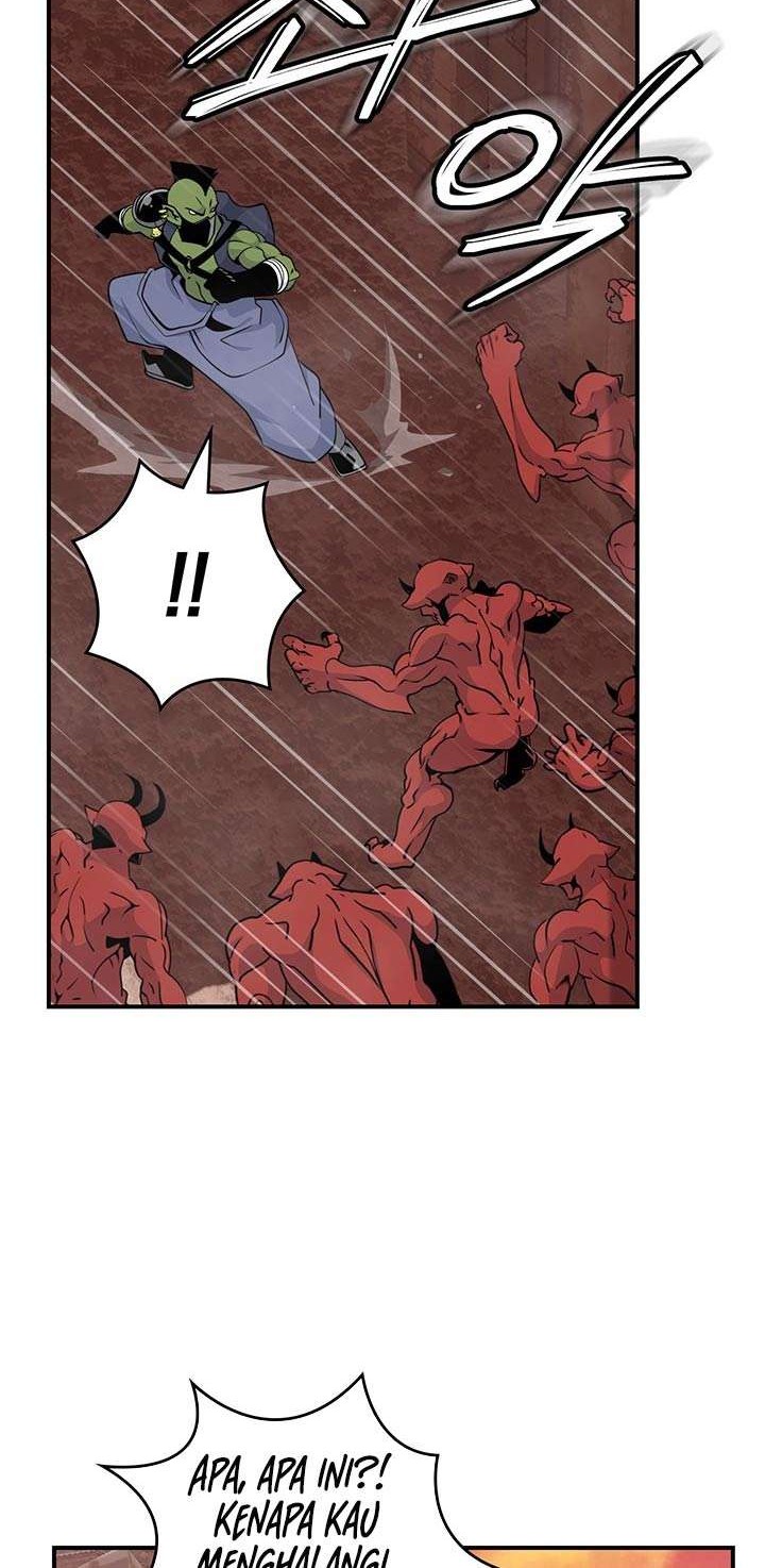 I’m Destined for Greatness! Chapter 83 Gambar 8