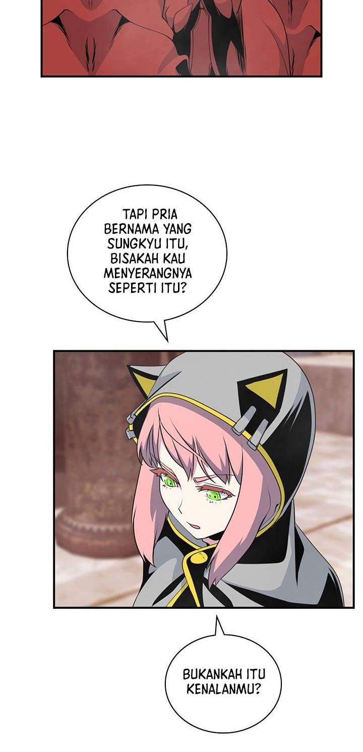 I’m Destined for Greatness! Chapter 83 Gambar 14