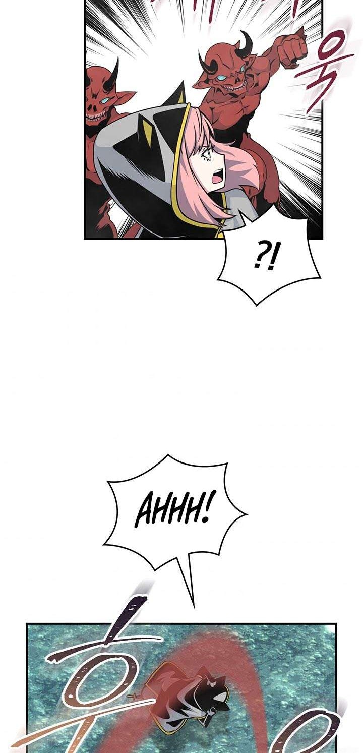 I’m Destined for Greatness! Chapter 82 Gambar 28