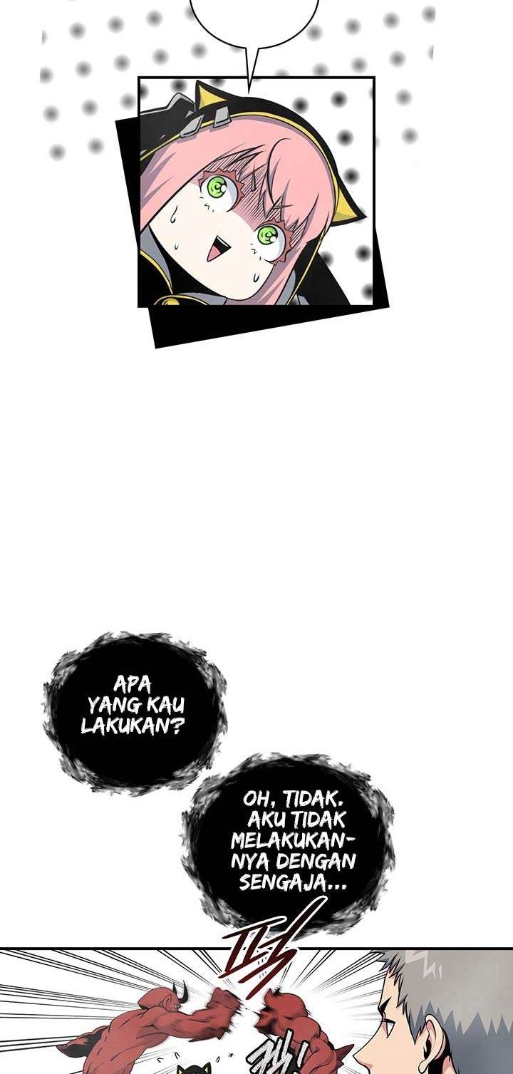 I’m Destined for Greatness! Chapter 82 Gambar 30