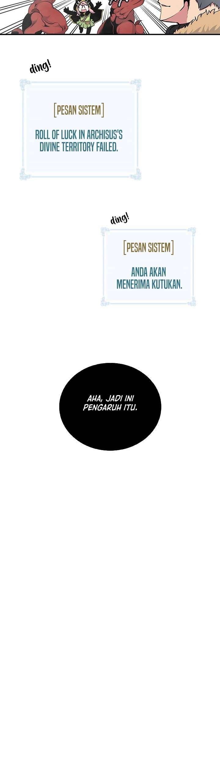 I’m Destined for Greatness! Chapter 82 Gambar 31