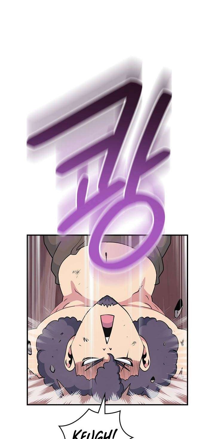 I’m Destined for Greatness! Chapter 82 Gambar 32