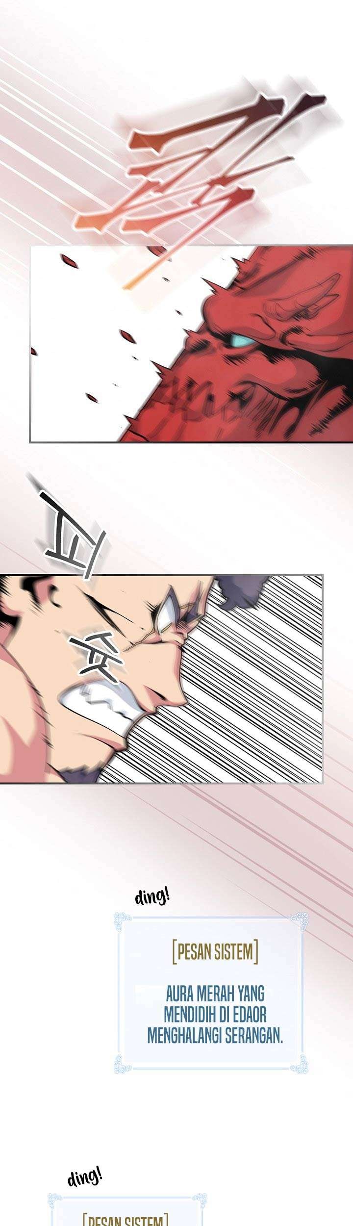 I’m Destined for Greatness! Chapter 82 Gambar 19