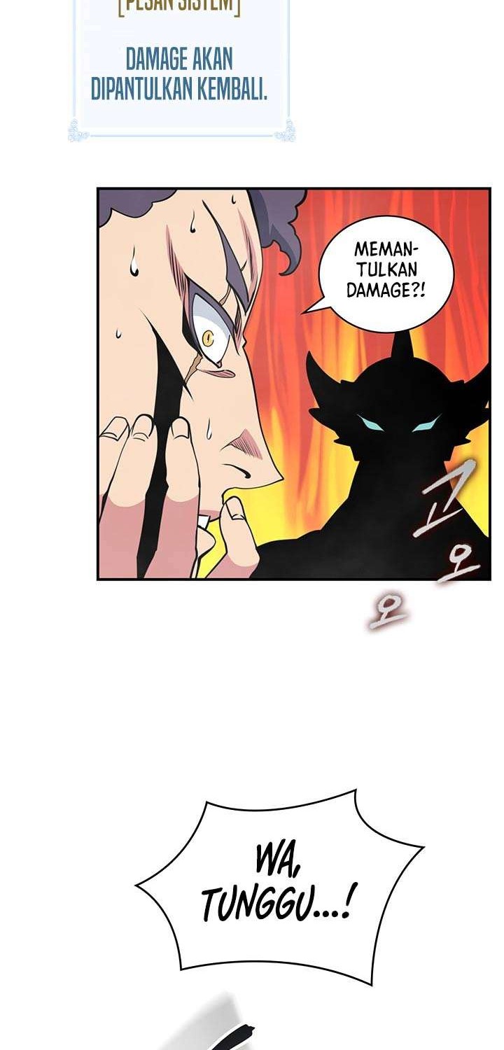 I’m Destined for Greatness! Chapter 82 Gambar 20