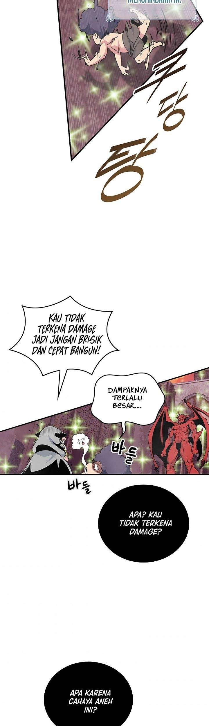 I’m Destined for Greatness! Chapter 82 Gambar 23