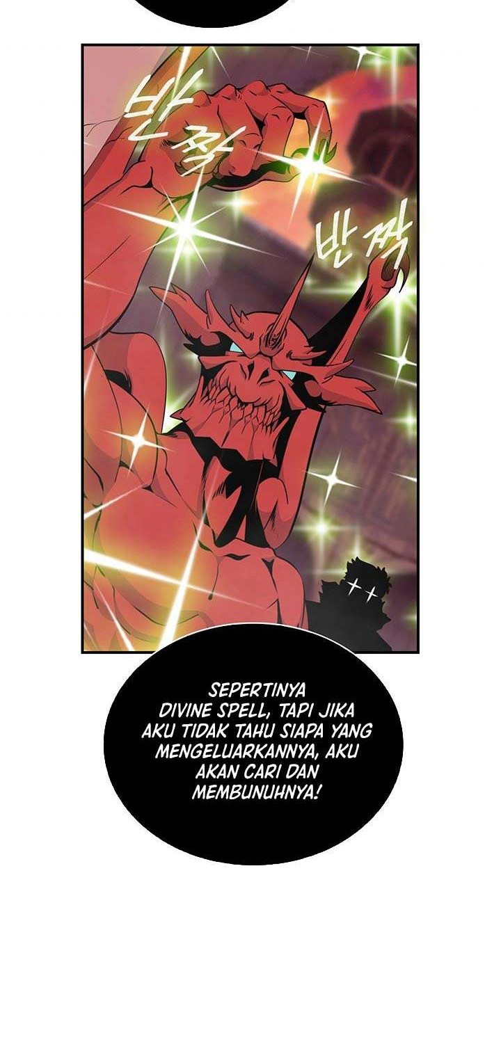 I’m Destined for Greatness! Chapter 82 Gambar 24