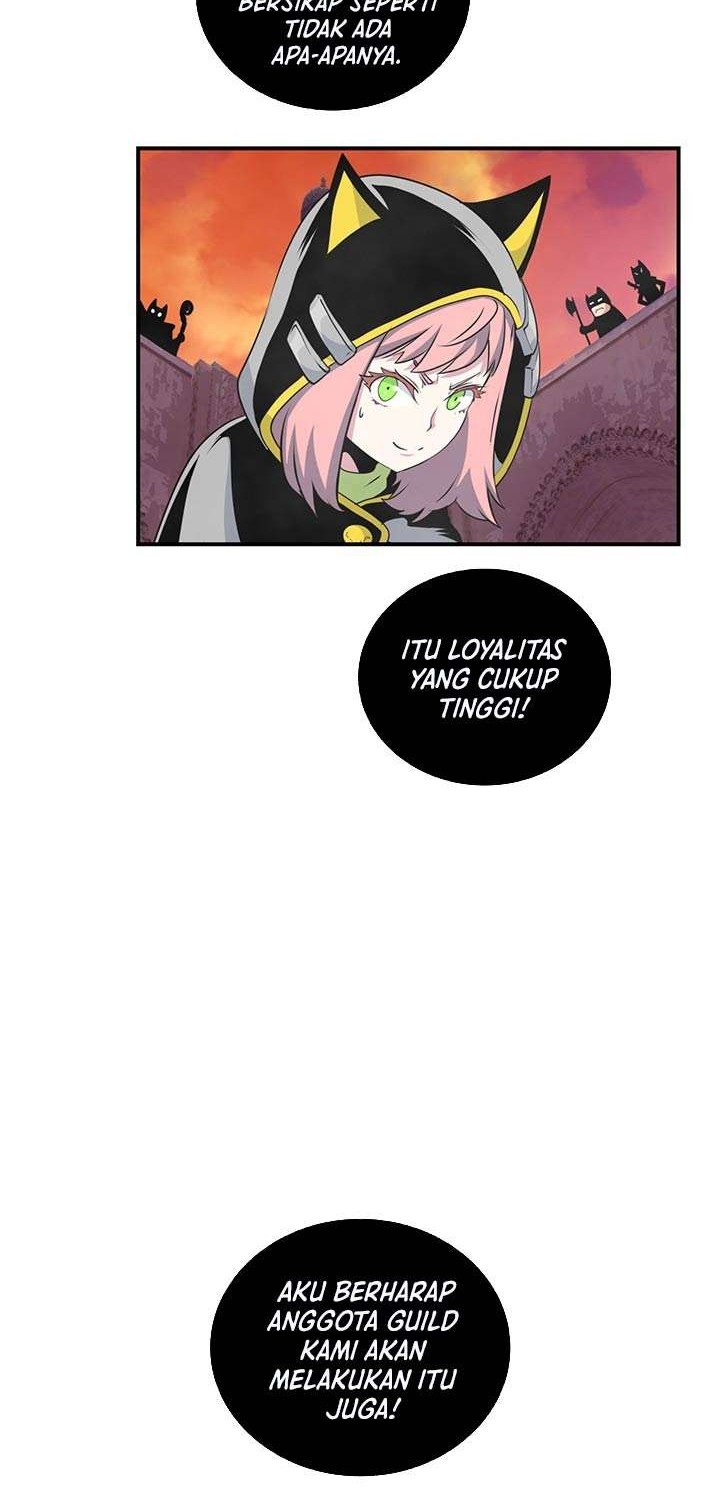 Manhwa I’m Destined for Greatness! Chapter 82 gambar nomor 2