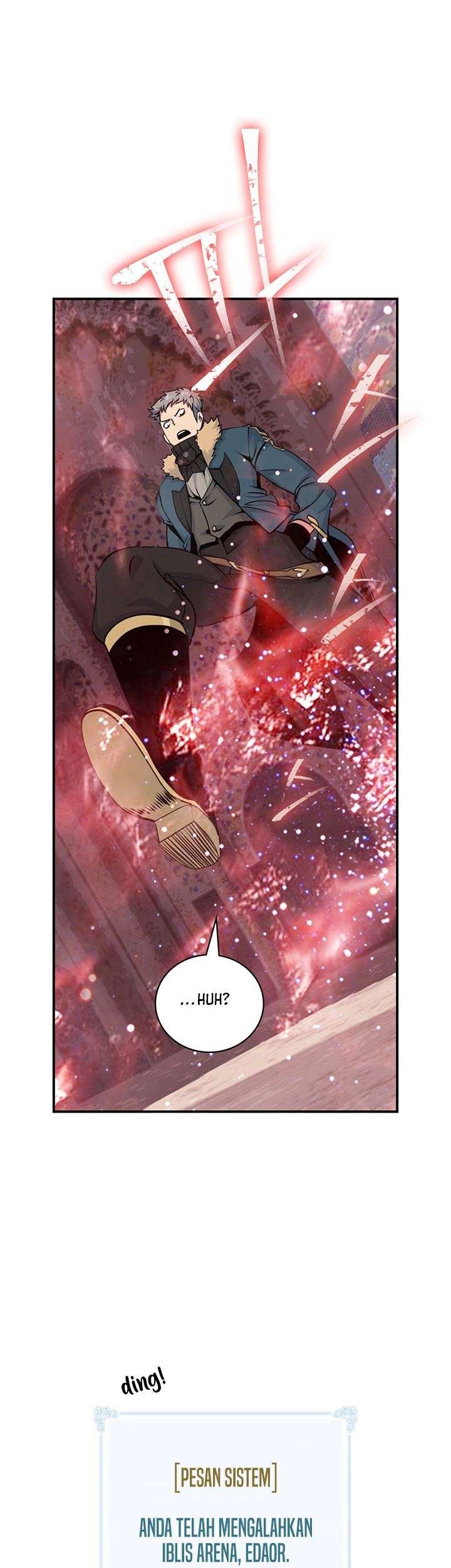 I’m Destined for Greatness! Chapter 82 Gambar 47