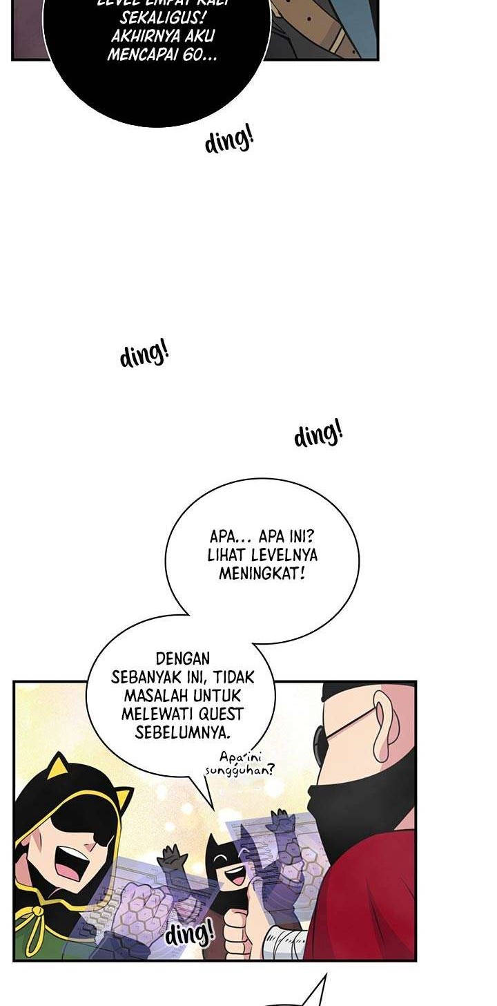 I’m Destined for Greatness! Chapter 82 Gambar 50