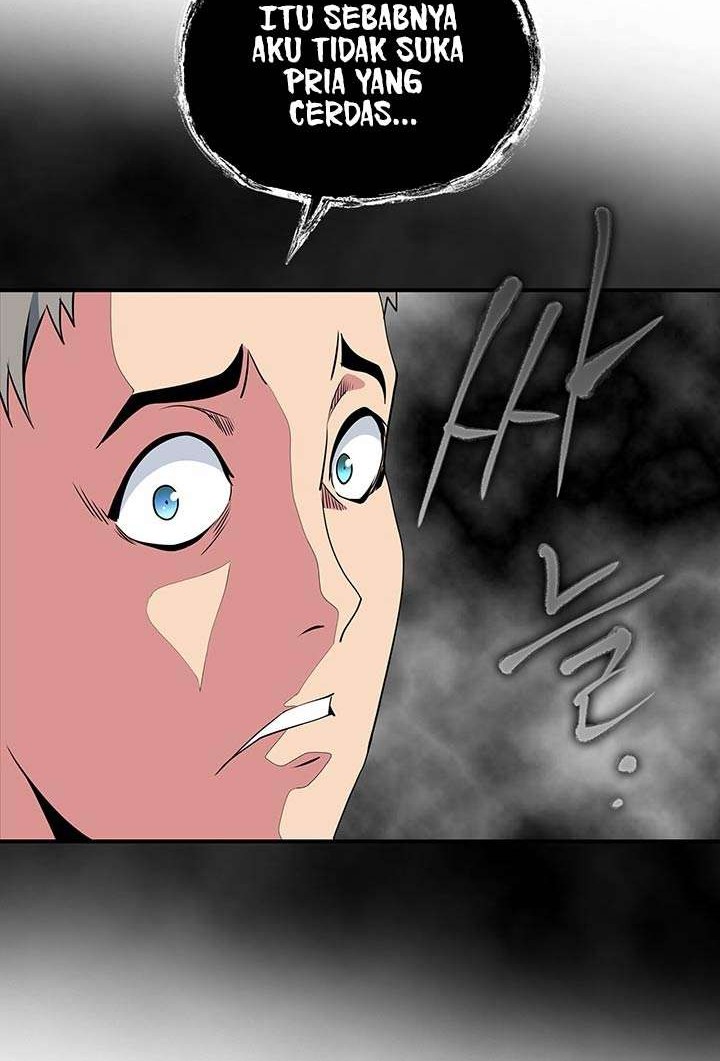 I’m Destined for Greatness! Chapter 82 Gambar 58