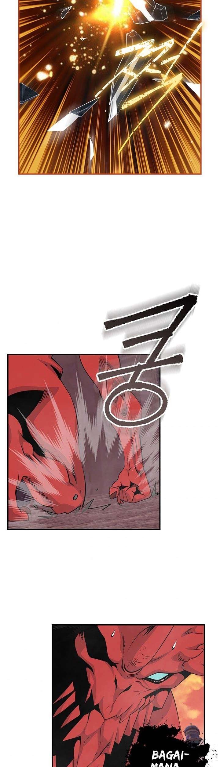 I’m Destined for Greatness! Chapter 82 Gambar 43