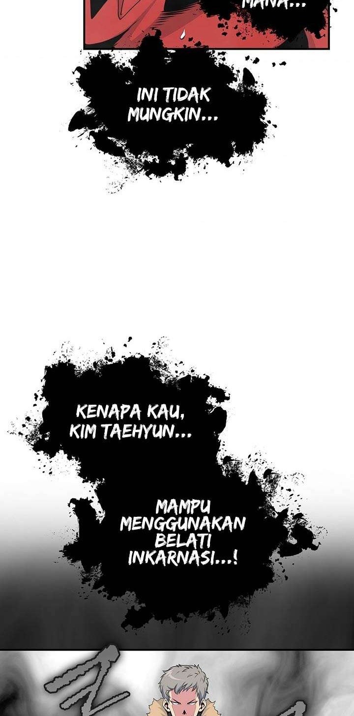 I’m Destined for Greatness! Chapter 82 Gambar 44