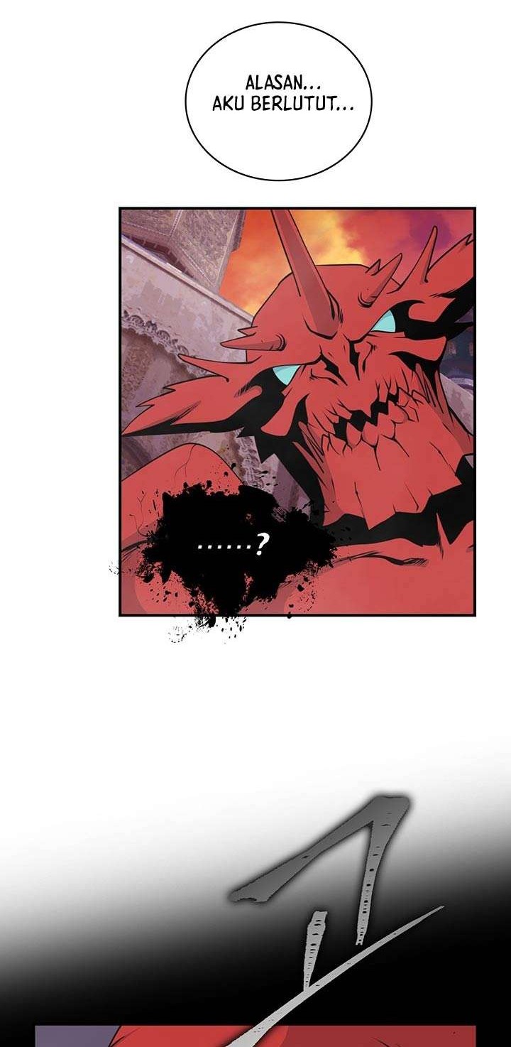 I’m Destined for Greatness! Chapter 82 Gambar 6