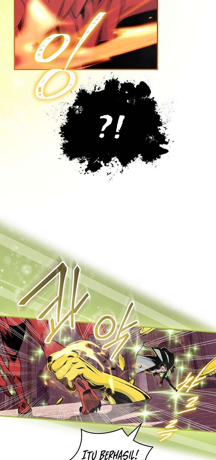 I’m Destined for Greatness! Chapter 82 Gambar 12