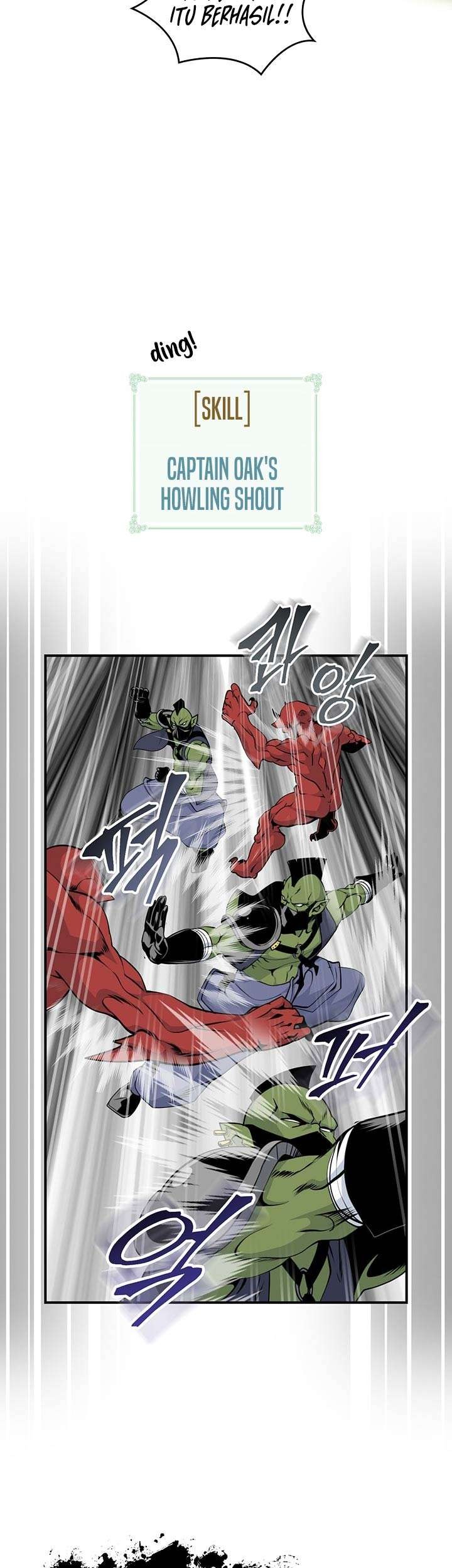 I’m Destined for Greatness! Chapter 82 Gambar 13