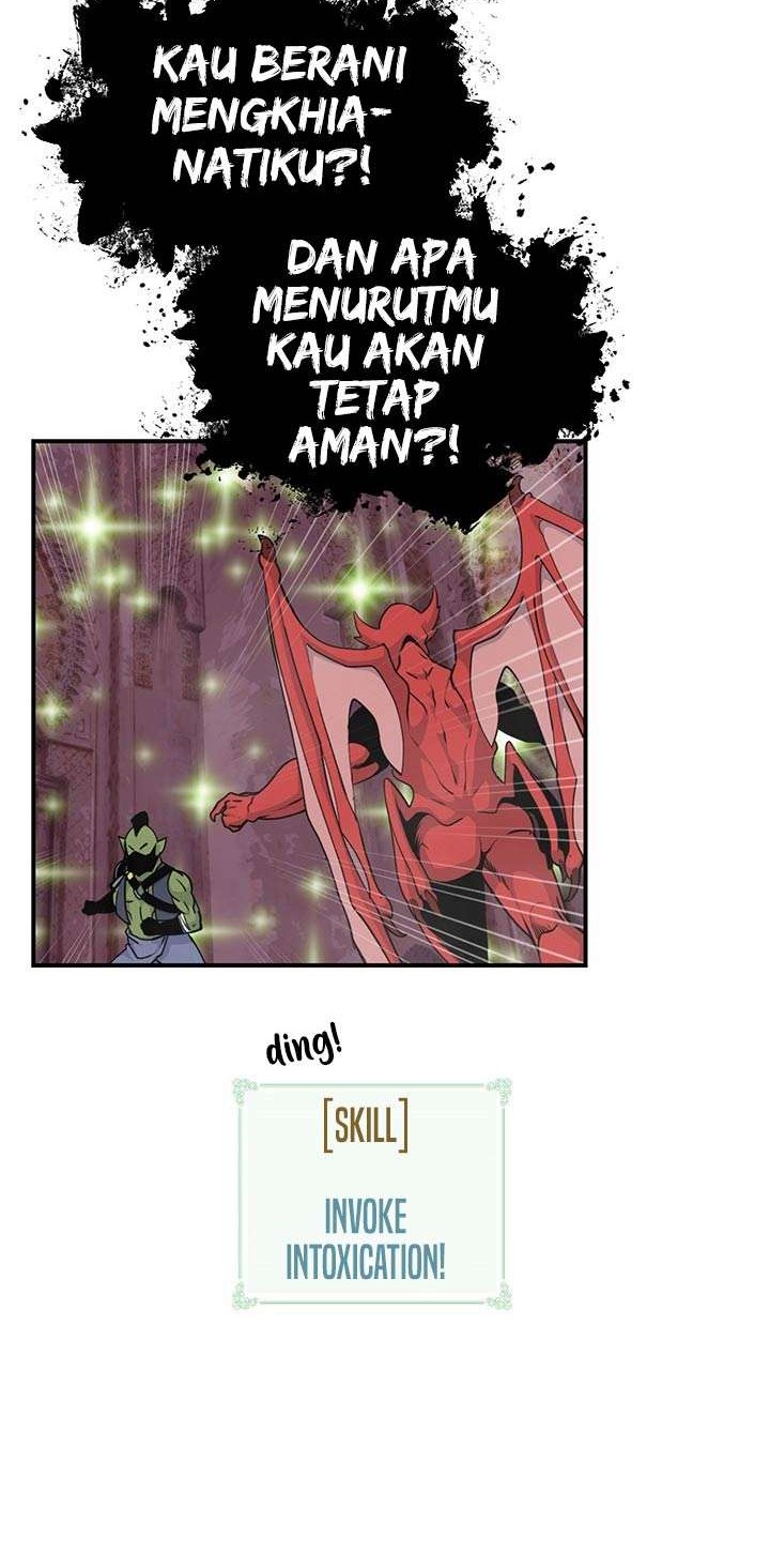 I’m Destined for Greatness! Chapter 82 Gambar 14