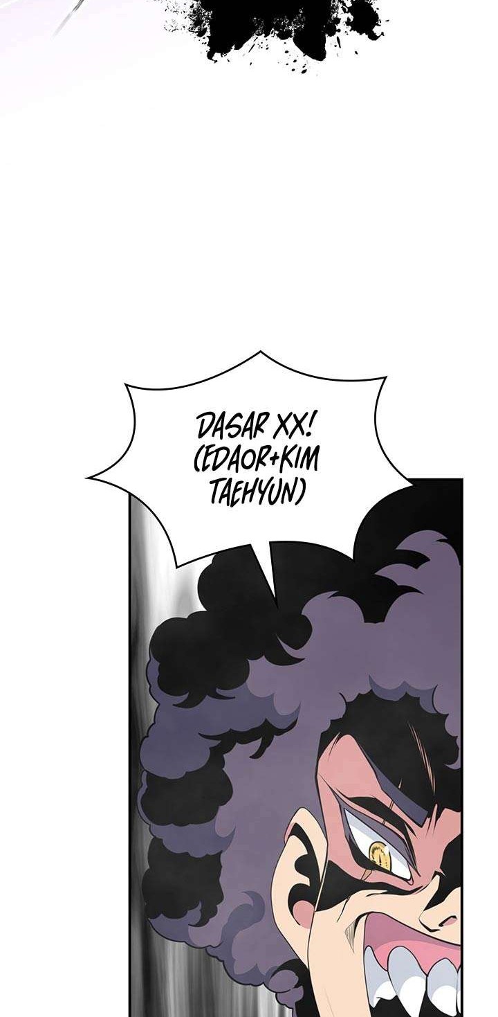 I’m Destined for Greatness! Chapter 82 Gambar 16