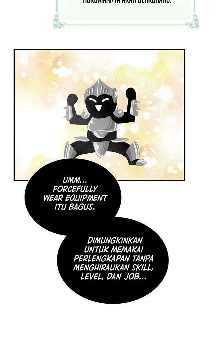 I’m Destined for Greatness! Chapter 81 Gambar 28