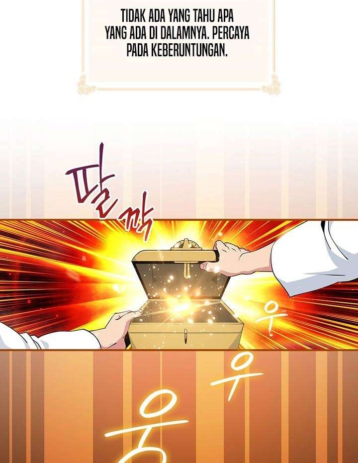 I’m Destined for Greatness! Chapter 81 Gambar 30