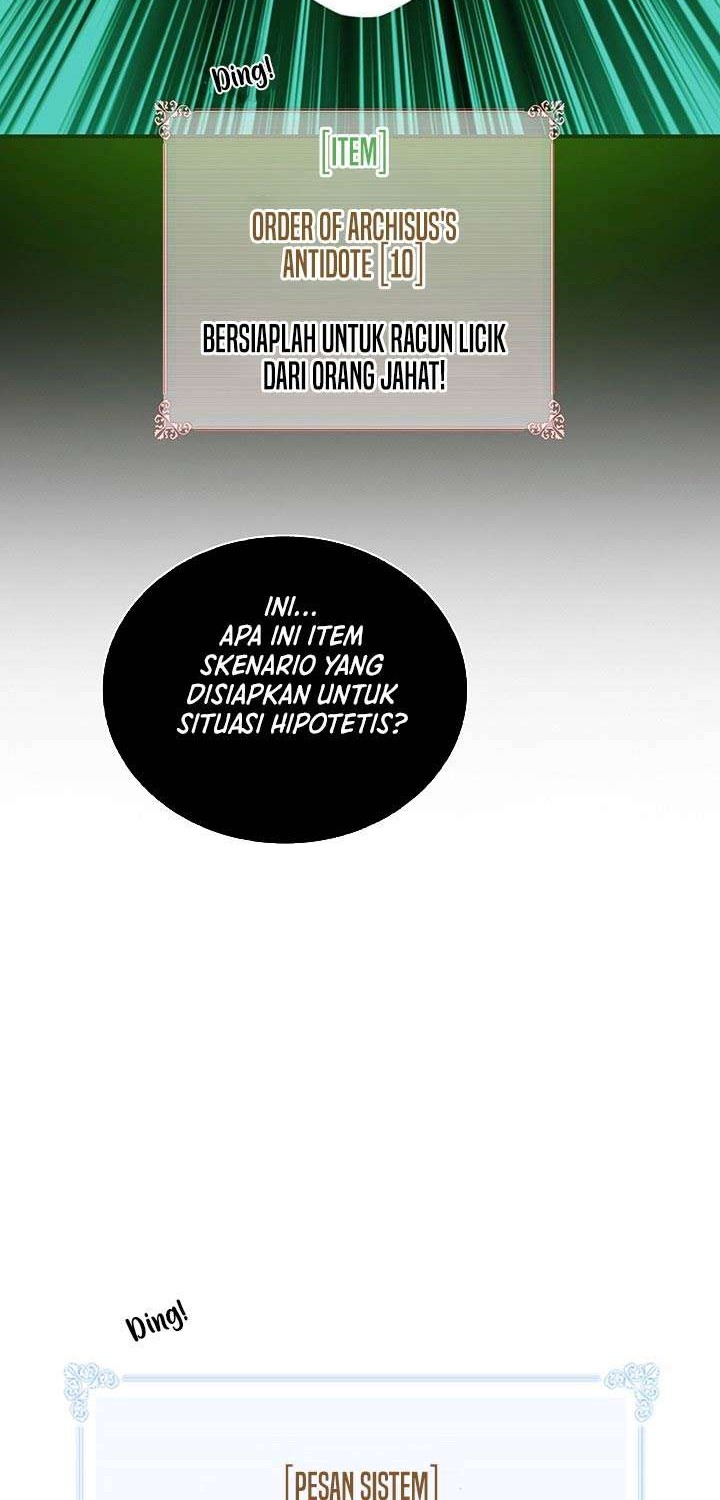 I’m Destined for Greatness! Chapter 81 Gambar 34