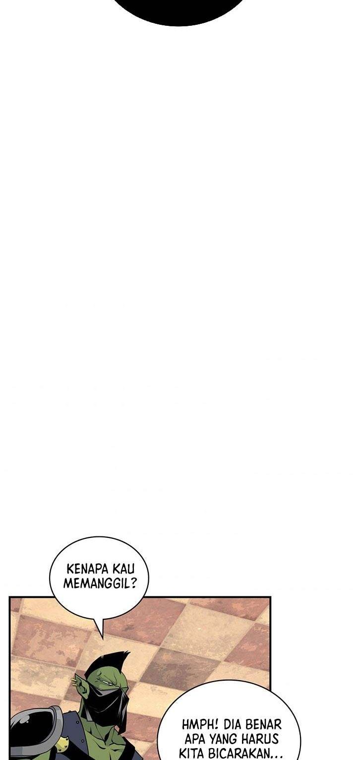 I’m Destined for Greatness! Chapter 81 Gambar 38