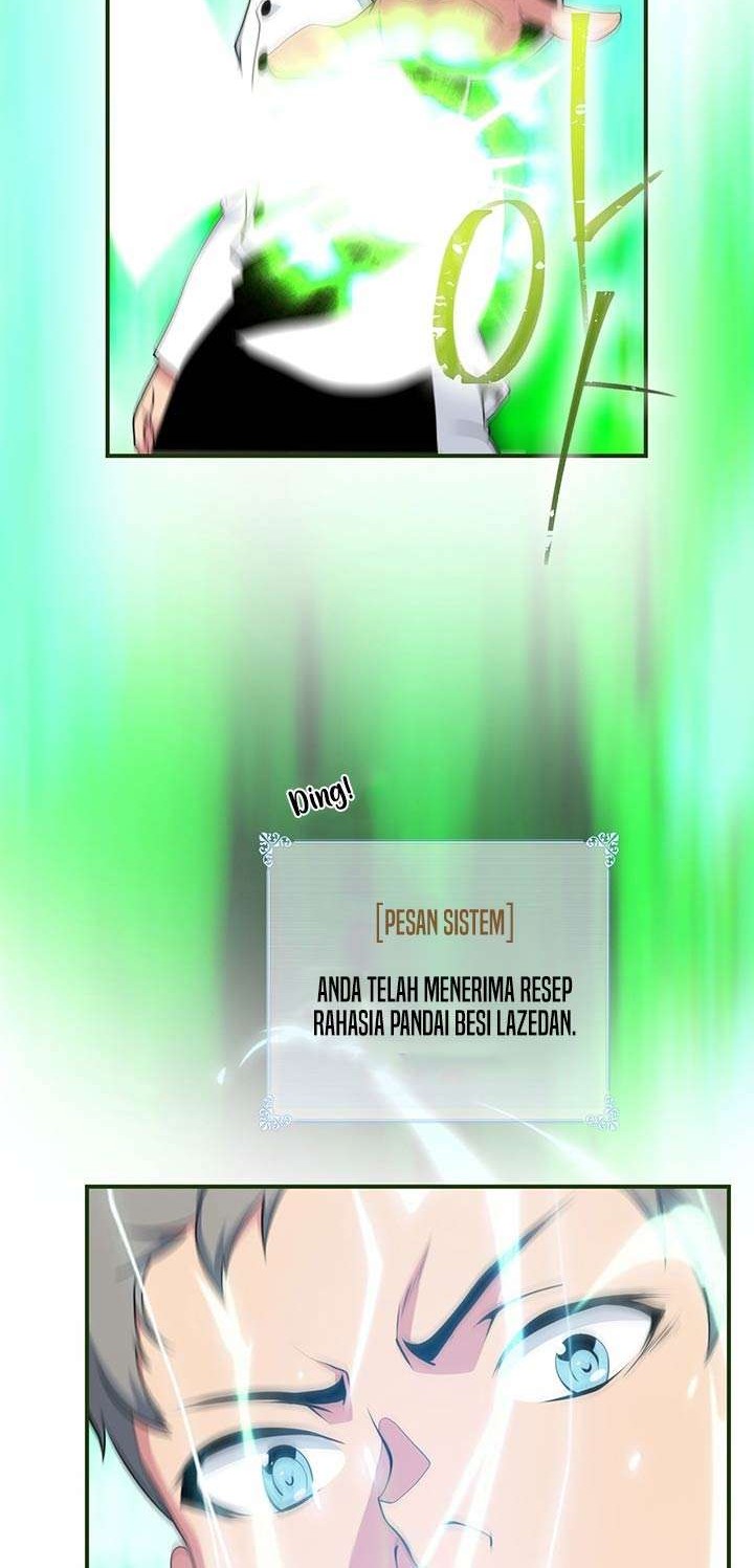 I’m Destined for Greatness! Chapter 81 Gambar 26