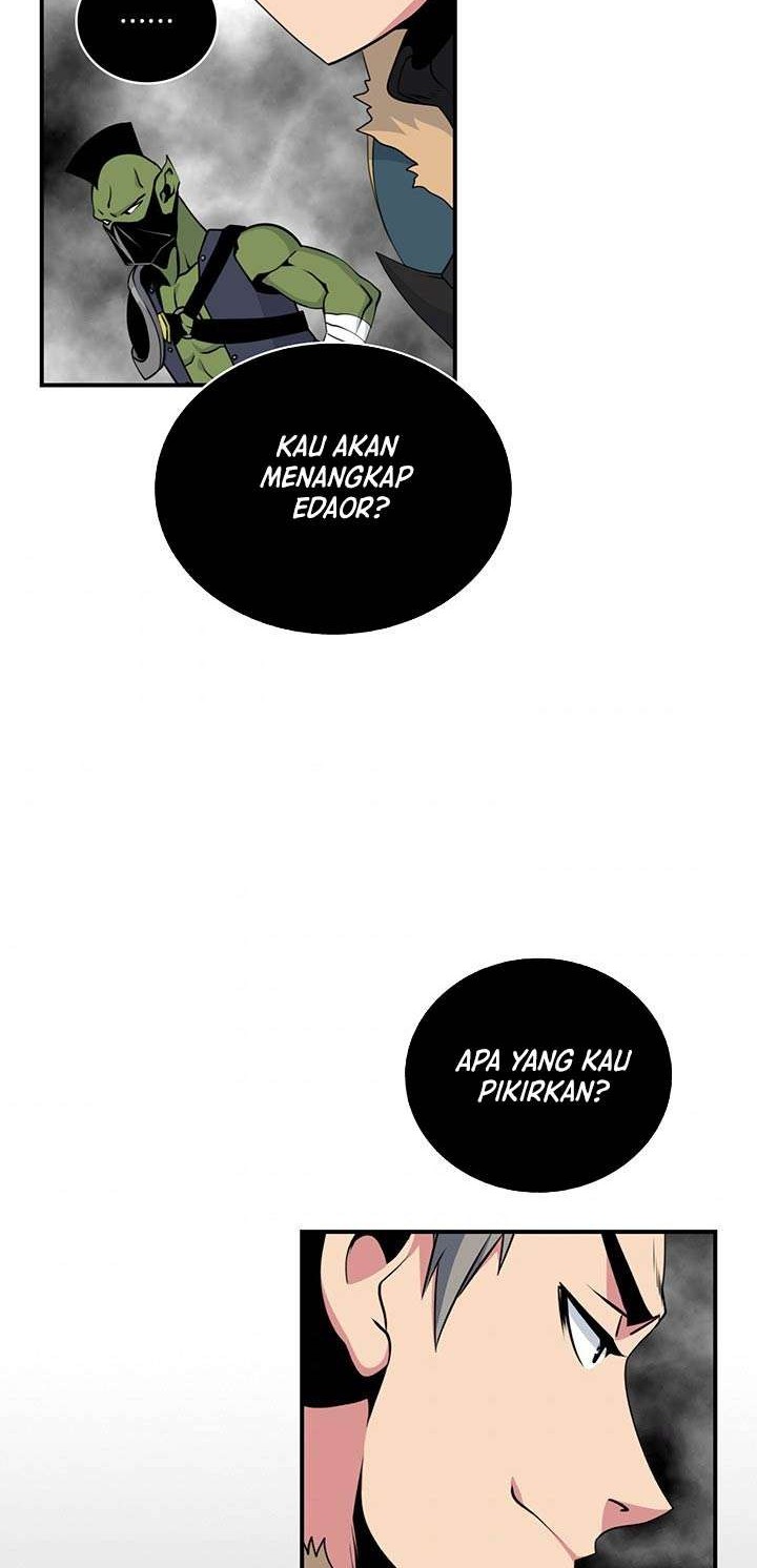 I’m Destined for Greatness! Chapter 81 Gambar 48