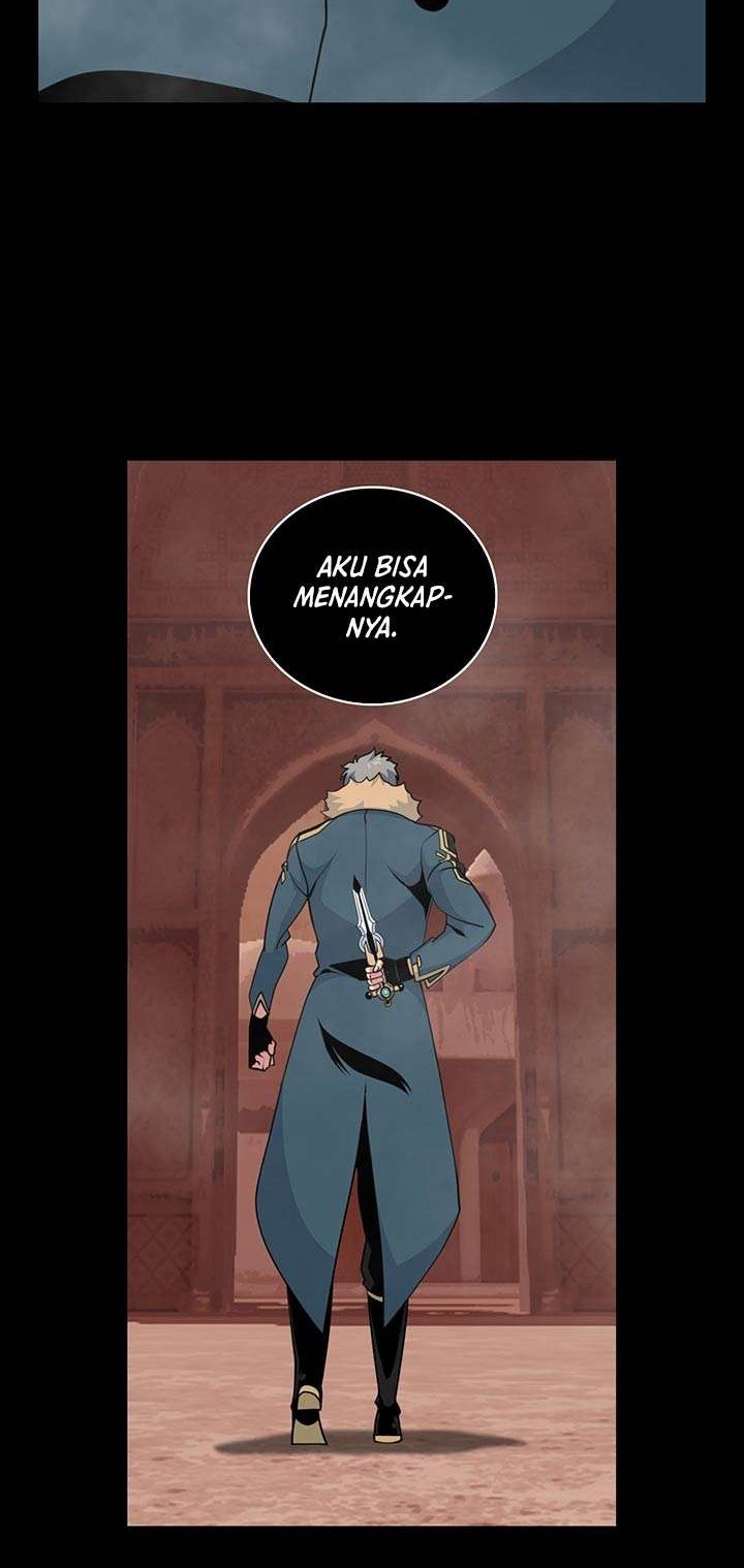 I’m Destined for Greatness! Chapter 81 Gambar 56