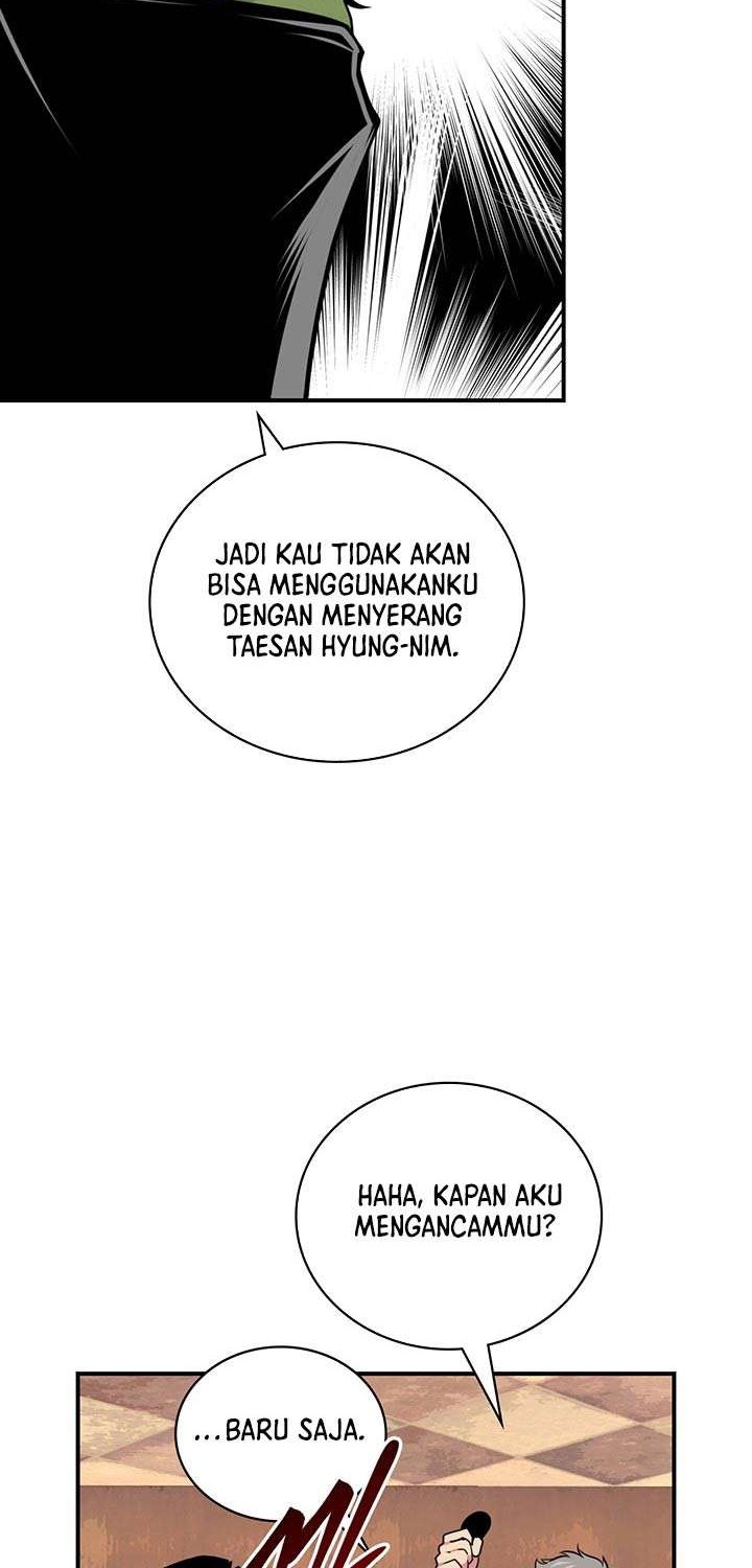 I’m Destined for Greatness! Chapter 81 Gambar 40