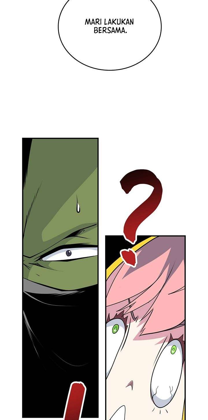 I’m Destined for Greatness! Chapter 81 Gambar 42