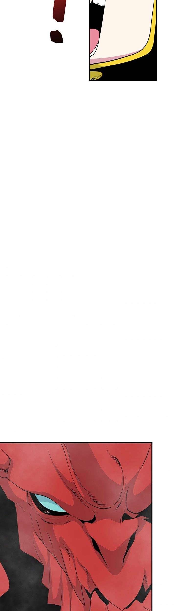 I’m Destined for Greatness! Chapter 81 Gambar 43