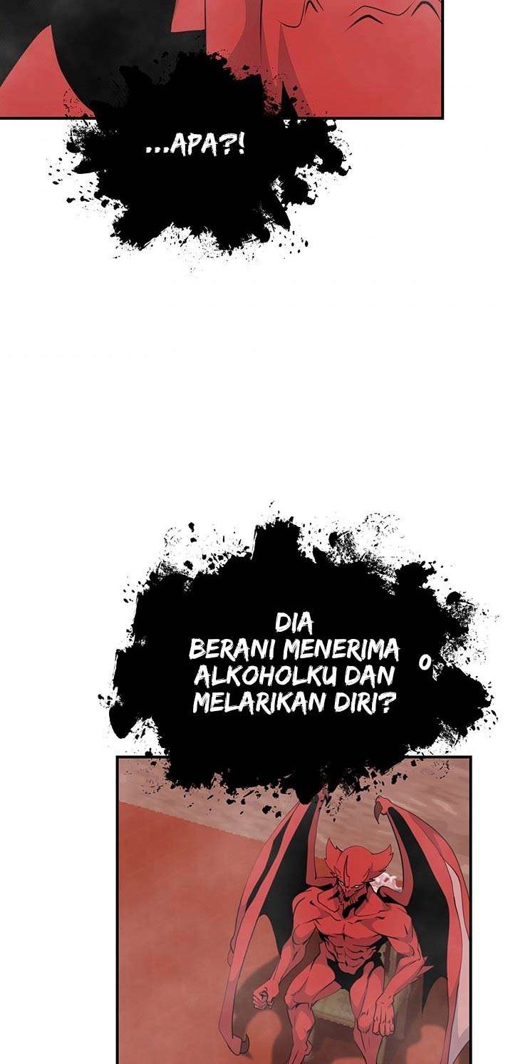 I’m Destined for Greatness! Chapter 81 Gambar 44