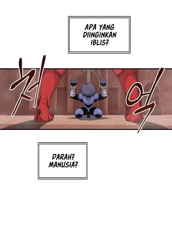 I’m Destined for Greatness! Chapter 81 Gambar 60