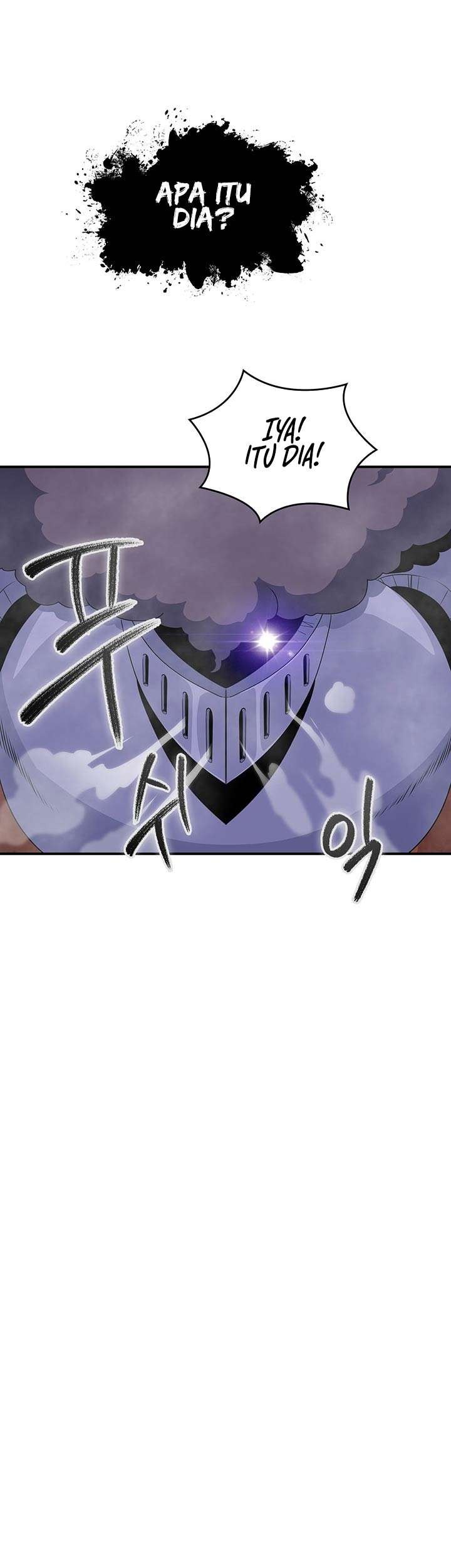 I’m Destined for Greatness! Chapter 81 Gambar 61