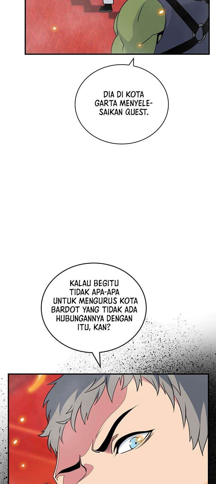 I’m Destined for Greatness! Chapter 81 Gambar 12