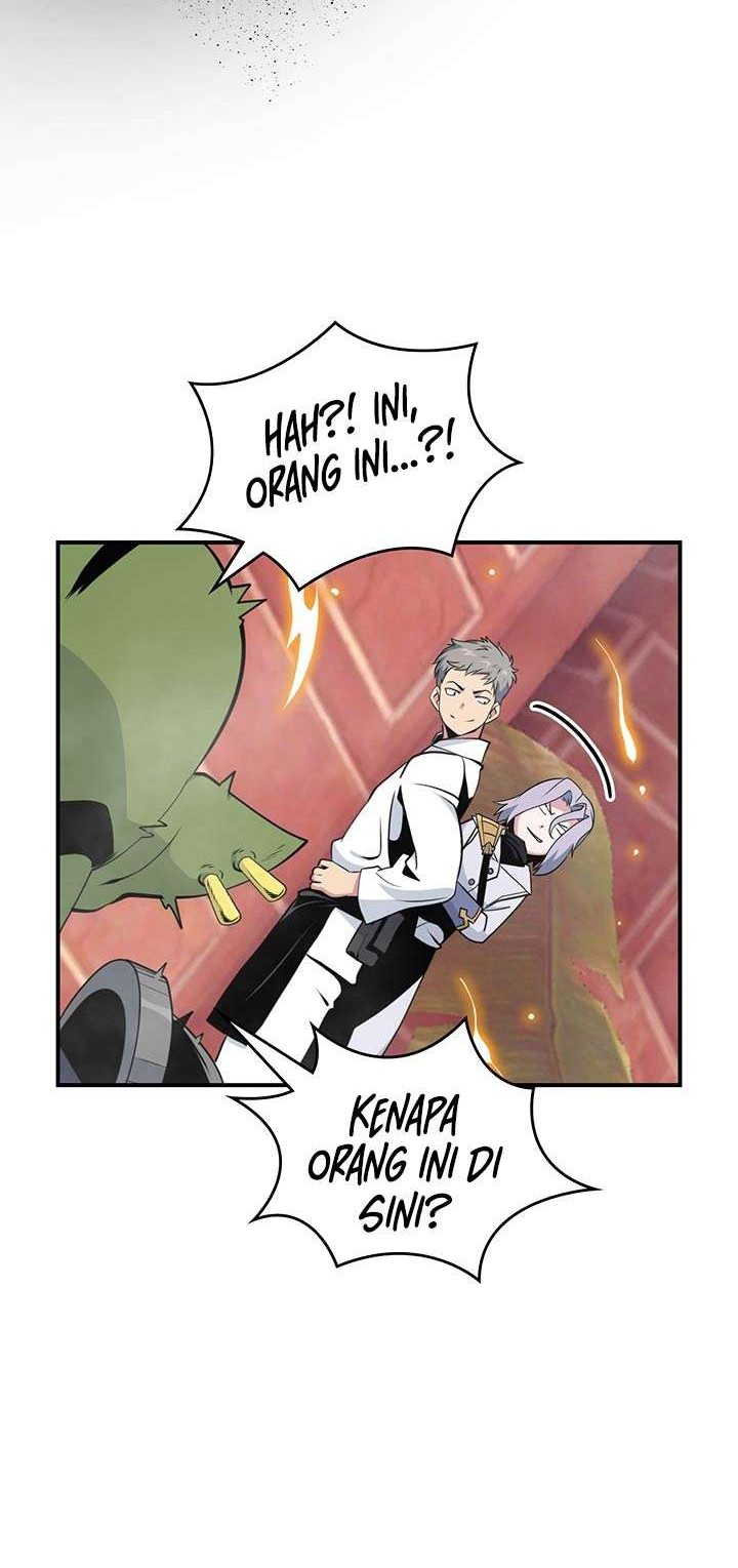 I’m Destined for Greatness! Chapter 81 Gambar 14