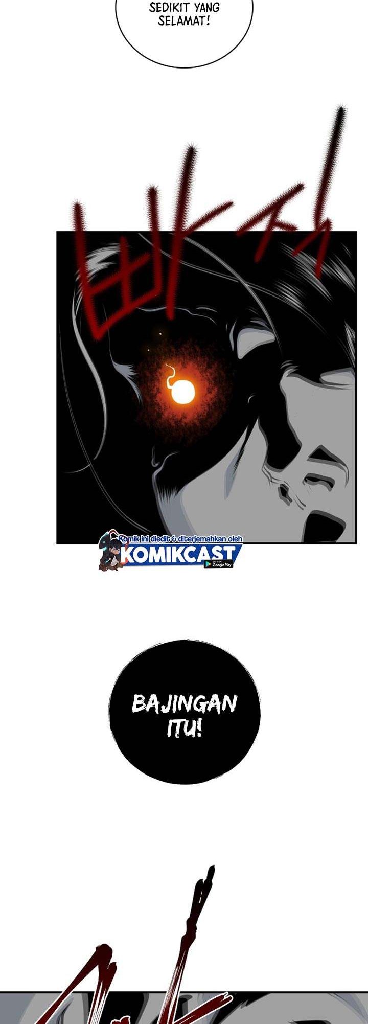 I’m Destined for Greatness! Chapter 70 Gambar 20