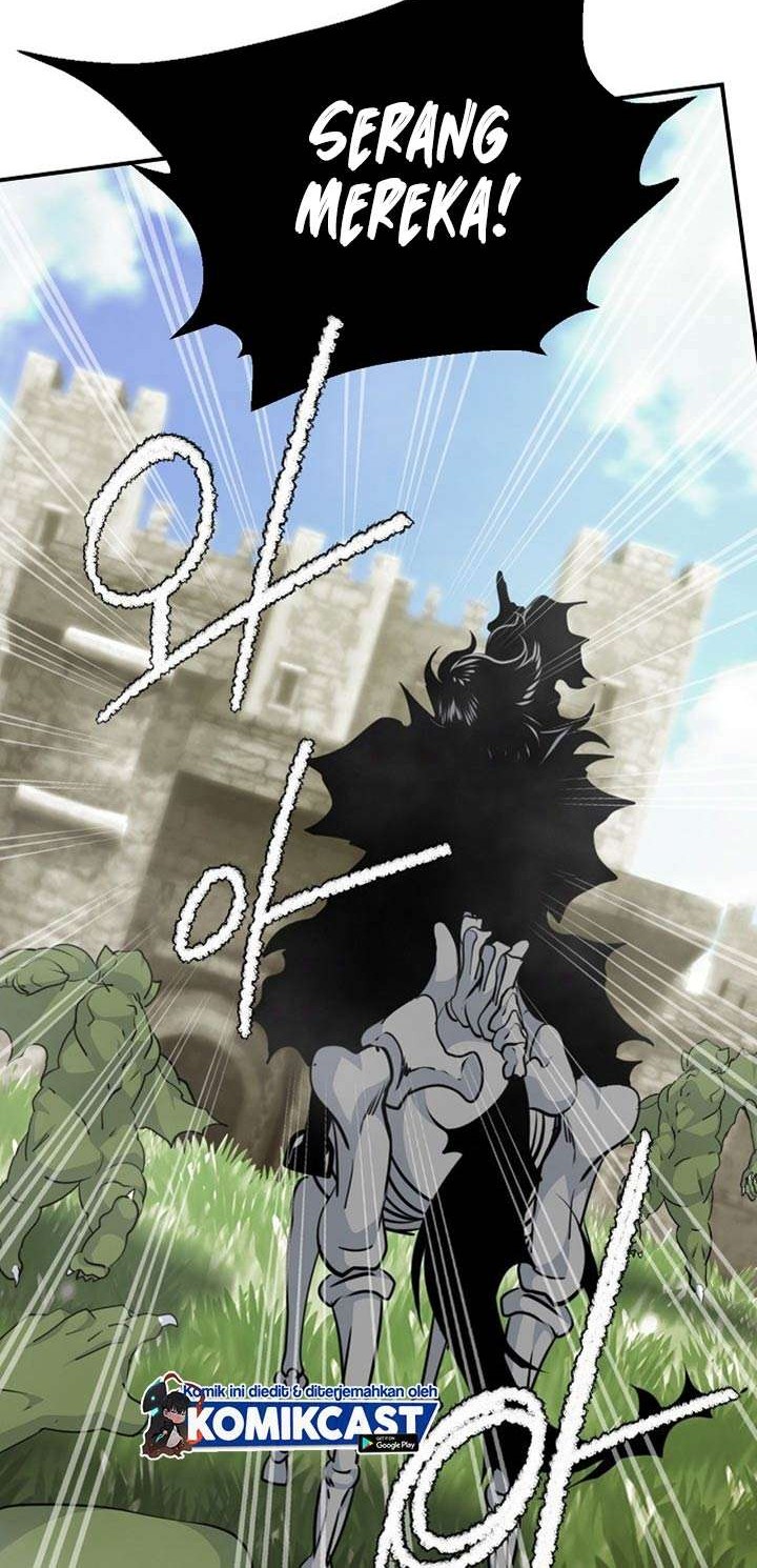 I’m Destined for Greatness! Chapter 70 Gambar 26