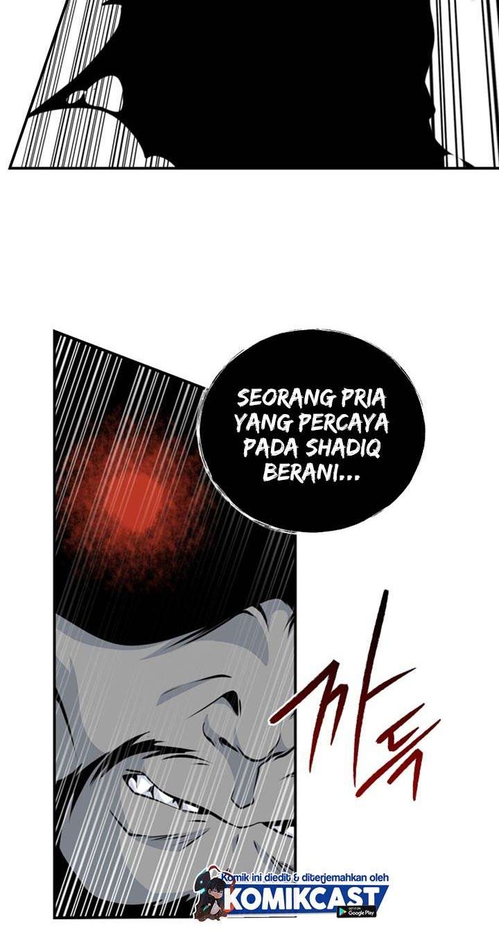 I’m Destined for Greatness! Chapter 70 Gambar 50